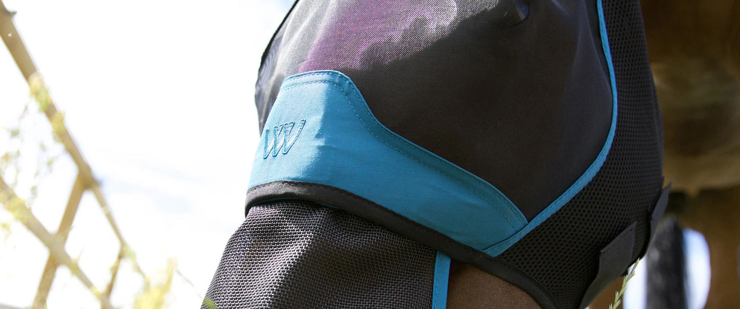 Woof Wear UV Nose Protector