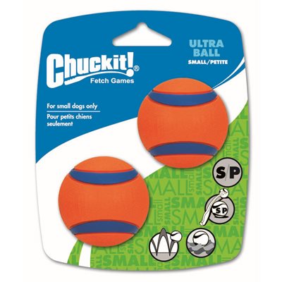 Chuck It! Ultra Ball