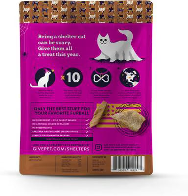 GivePet – Freeze Dried, Magic Paw-tion – 35g