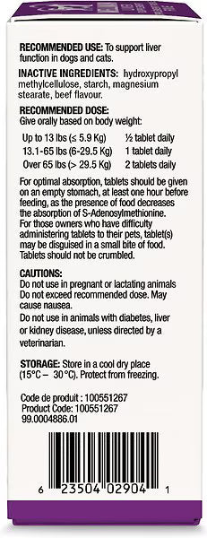 Wellmark 🍁Liver Supplement 30ct