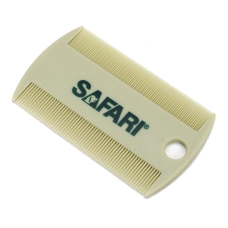 Safari Flea Comb