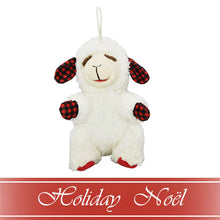 Multipet Lamb Chop Holiday Multi-Pack