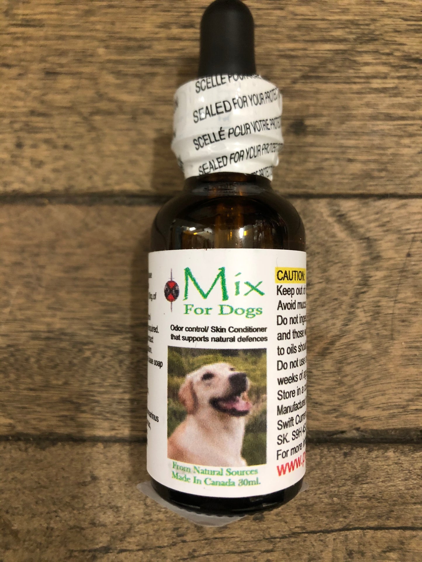 Pet Mix πfor Dogs 30ml
