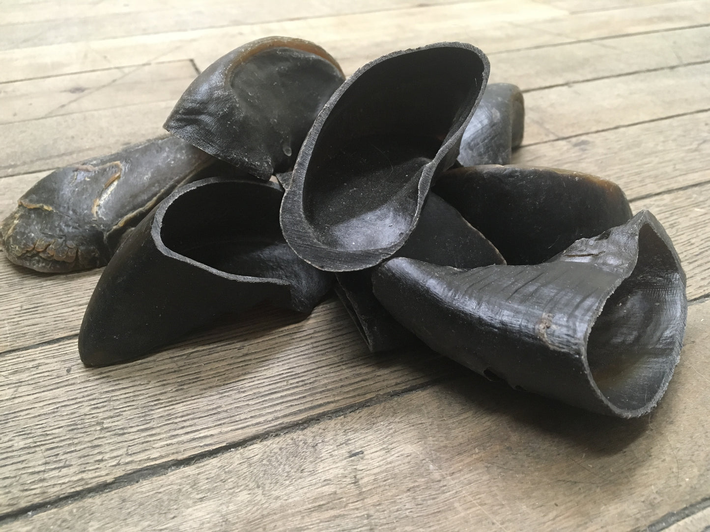 Nature's Own 🍁Natural Beef Hoof