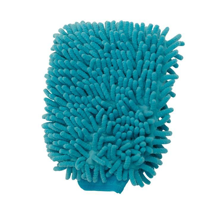 Shedrow K9 🍁Mud Mitt Sky Blue