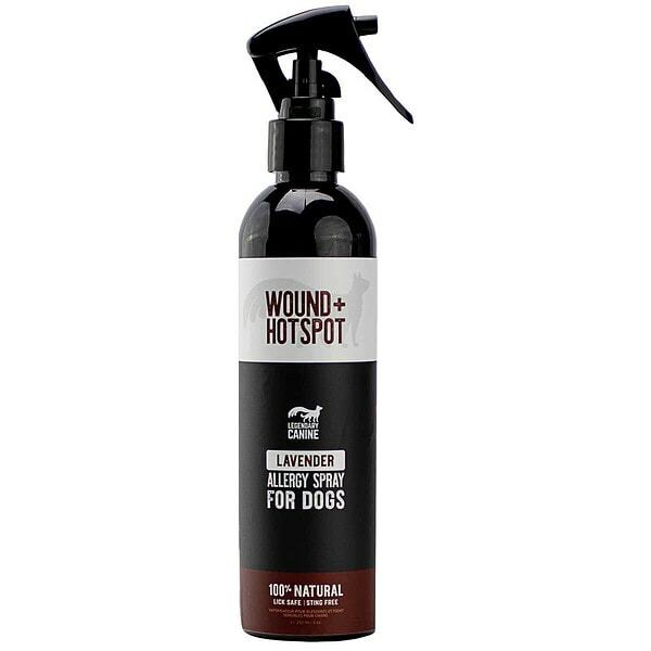 Legendary Canine 🍁Wound & Hotspot Spray 250Ml
