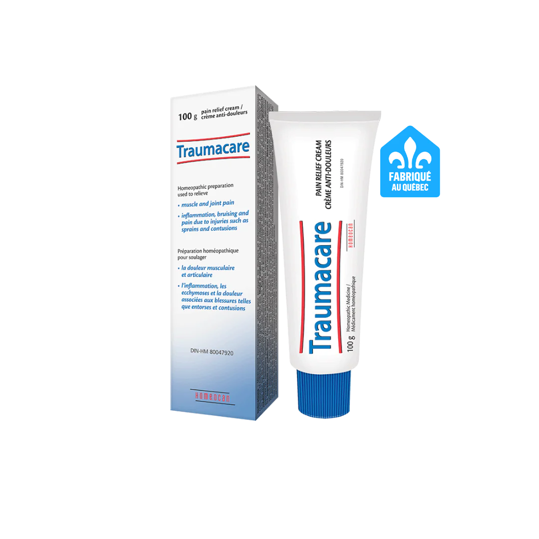 Homeocan 🍁Traumacare Cream
