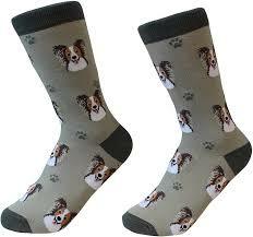 Unisex Sock Daddy Papillon