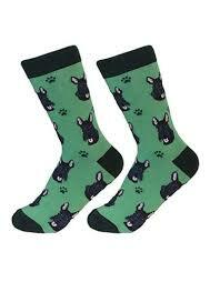 Unisex Sock Daddy Scottie