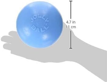 Jolly Ball 4.5" Bounce N Play
