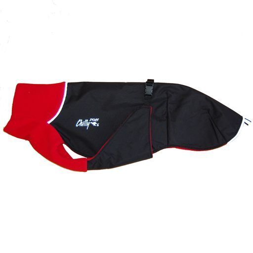 Chilly Dogs🍁 Red Long & Lean Great White North