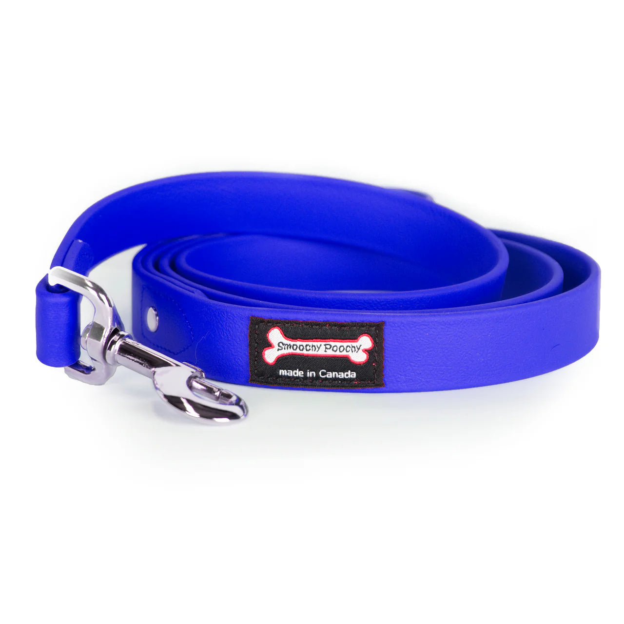 Smoochy Poochy 🍁 Ocean Waterproof Leash 5ft