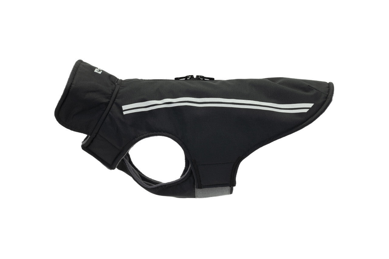 RC Pets🍁 Black Drift Coat