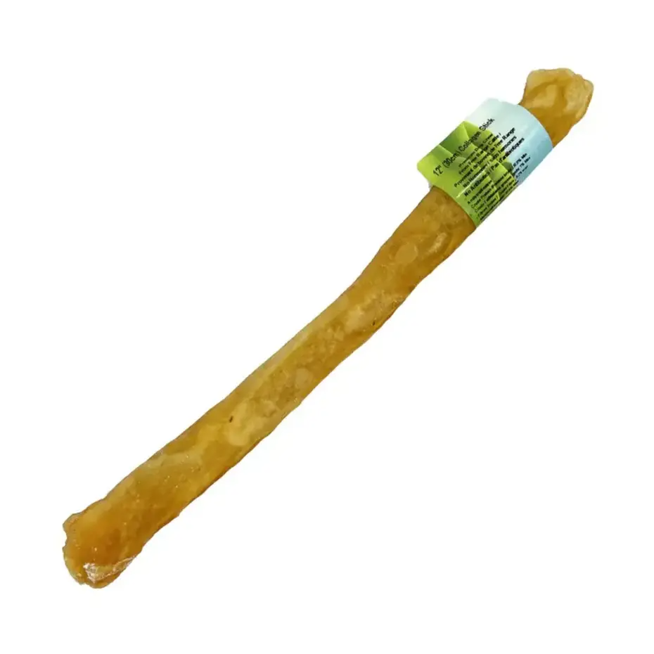 Nature's Own π24" Jumbo Collagen Sticks