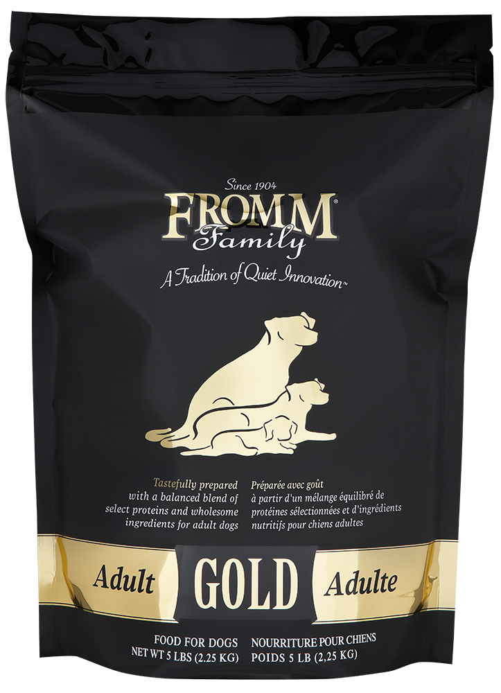 Fromm Gold Adult Dog