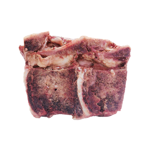 Iron Will Raw 🍁Beef Neck Bone 1lb