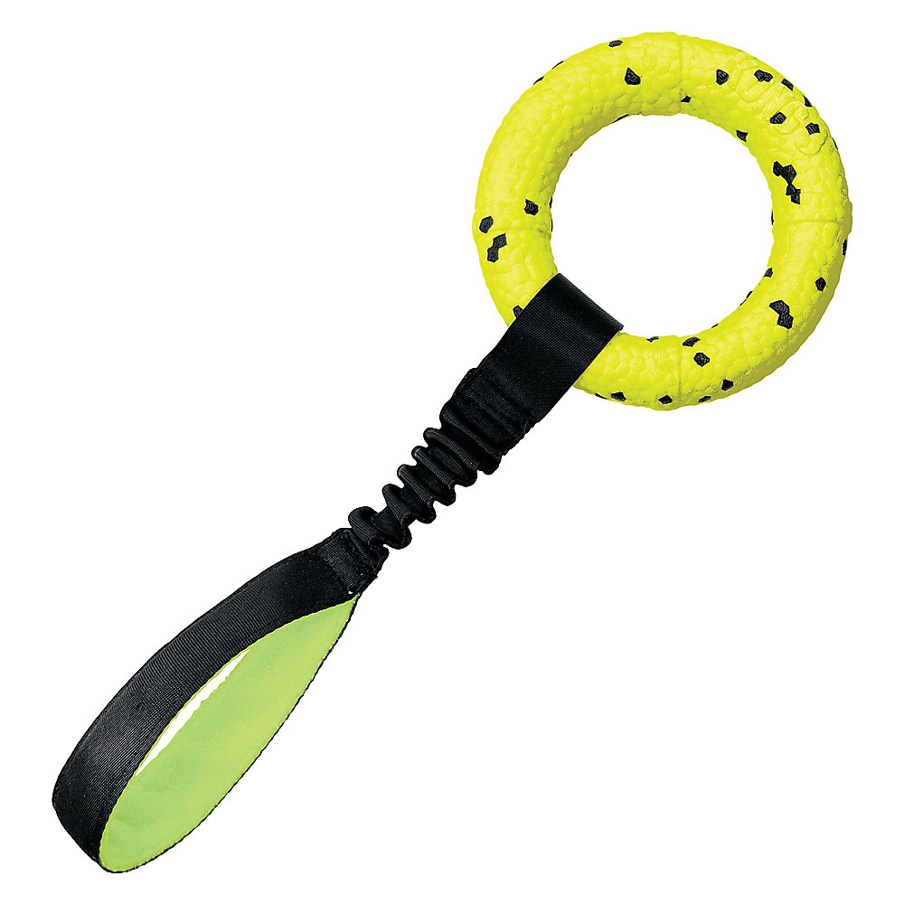 KONG Reflex Tug & Toss