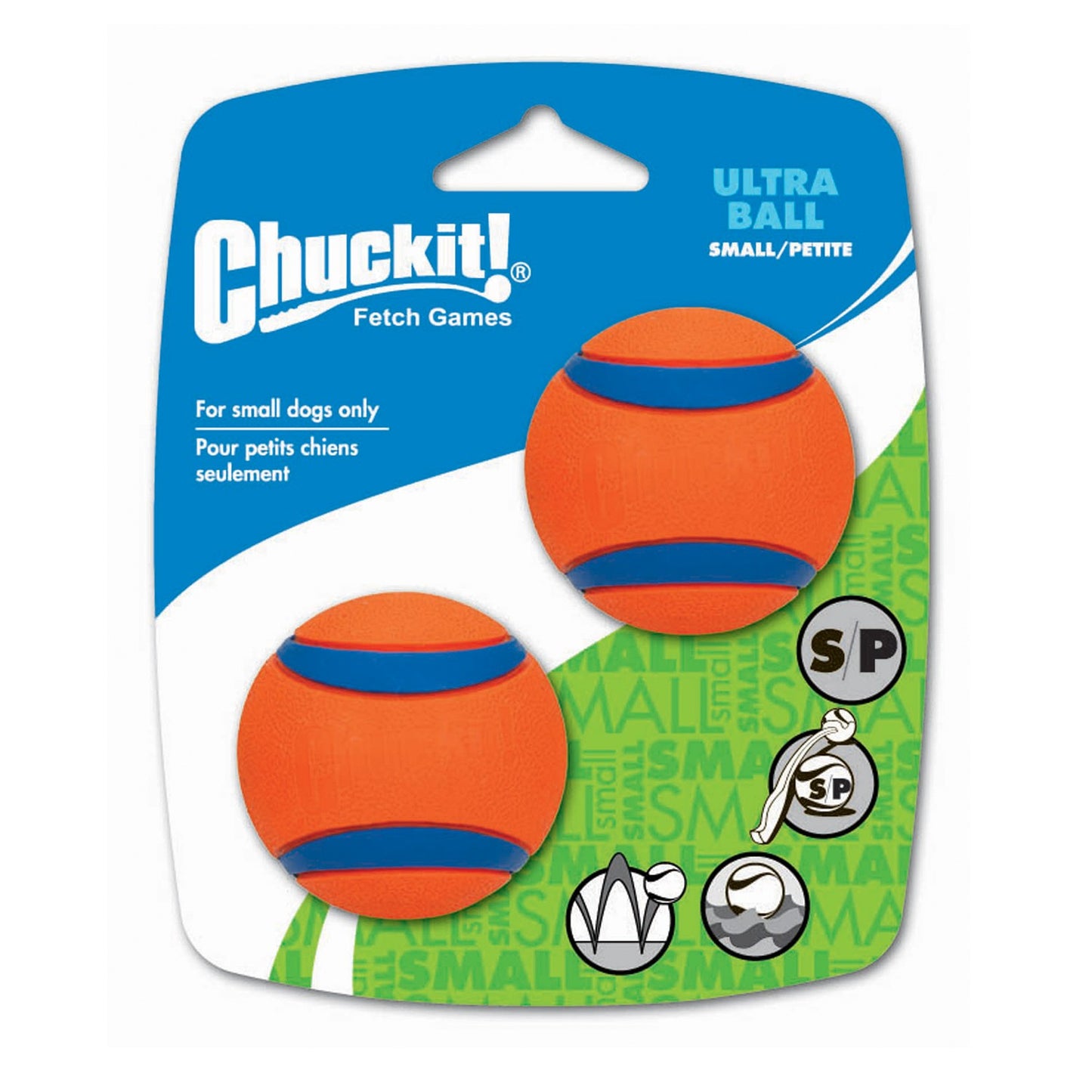 Chuck It! Ultra Ball