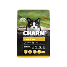 CHARM 🍁Free-Run Chicken for Cats & Kittens