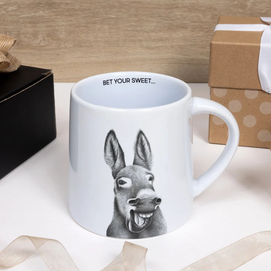 "Bet Your Sweet" 17 oz Mug