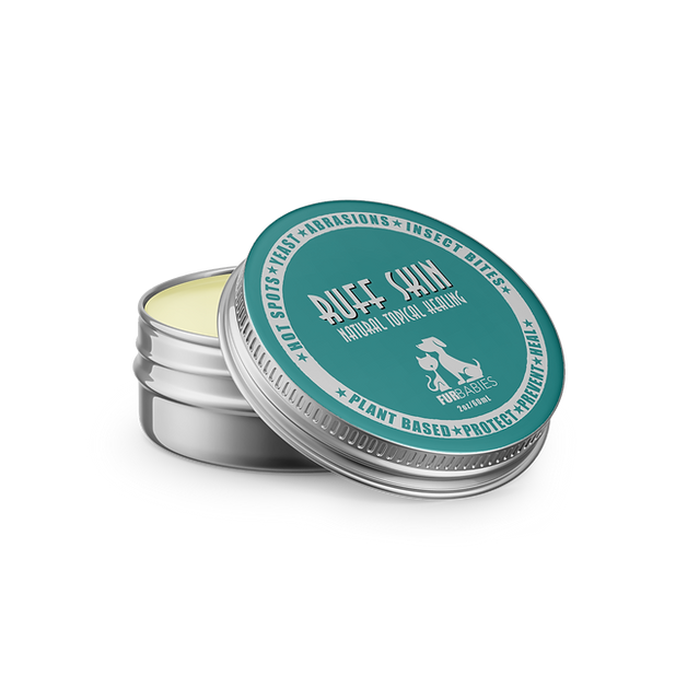 Furbabies 🍁Ruff Skin Salve 60ml