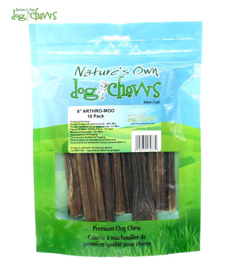 Nature's Own🍁 6" Arthromoo 10 Pack