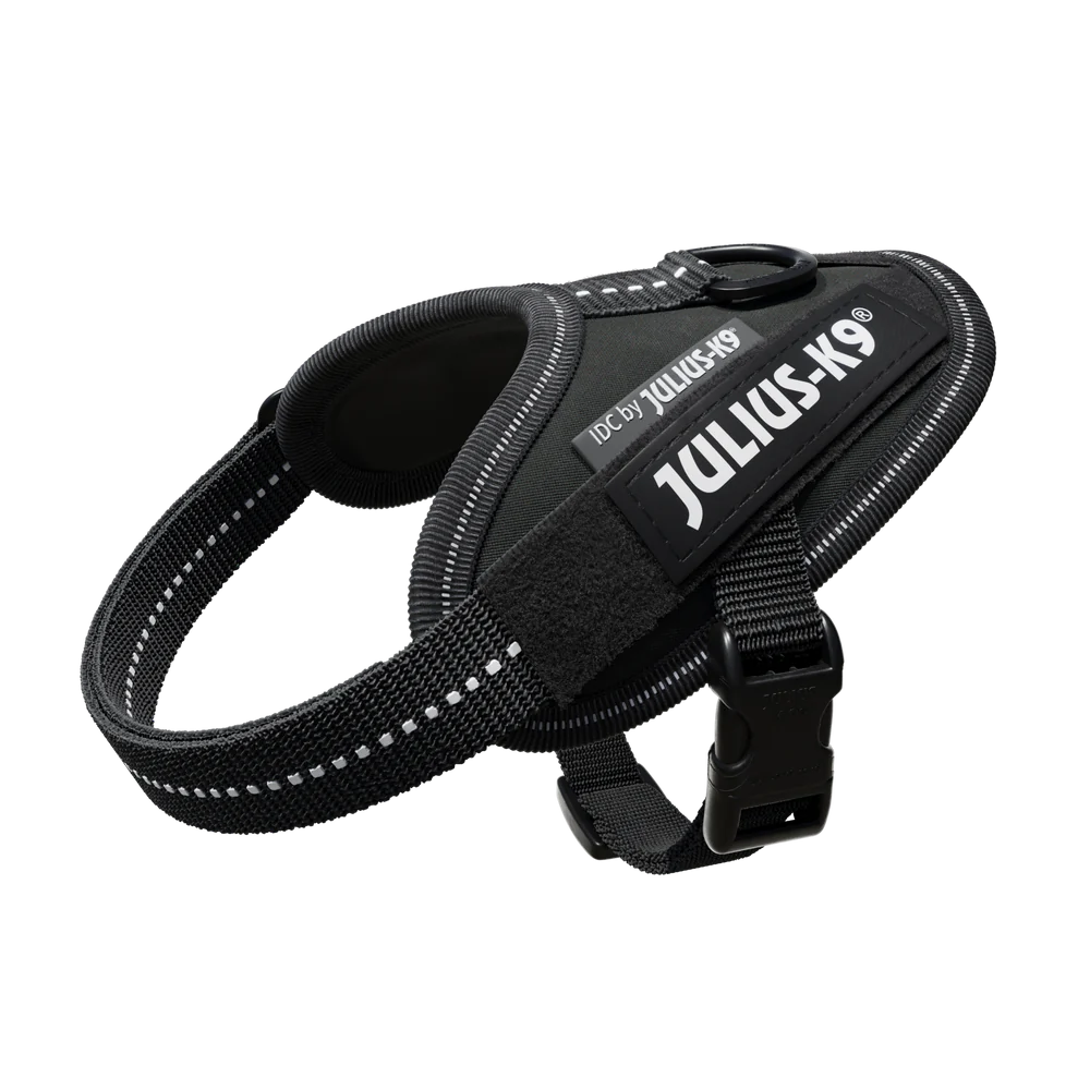 Julius K9๐ Black IDC Power Harness