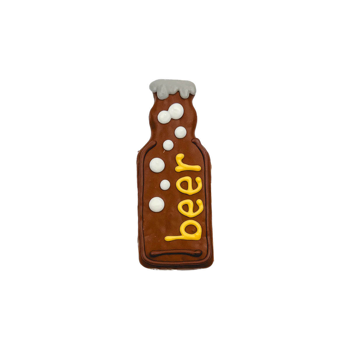 Bosco & Roxy's 🍁Bubbly Beer Dog Cookie