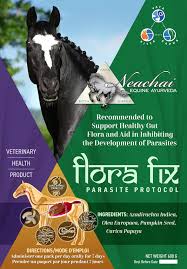 Neachai š Flora Fix Parasite Protocol