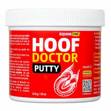 Hoof Doctor Putty 510g