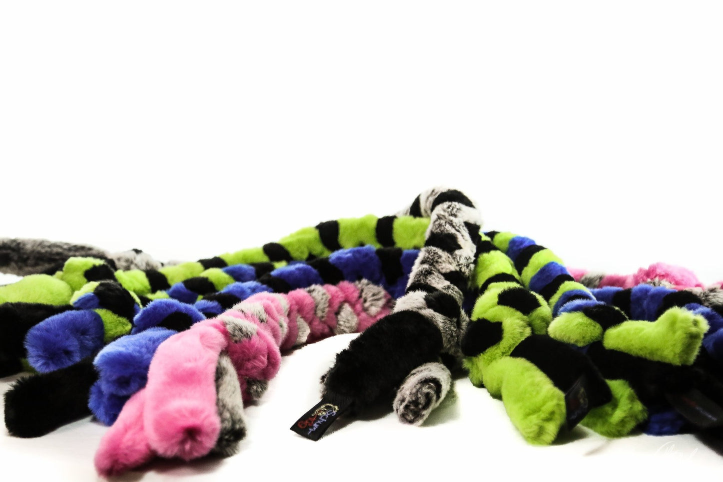 Schum-Tug 🍁Grey & Black