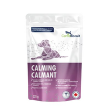 CannaBiscuit 🍁 Calming Supplement 224g