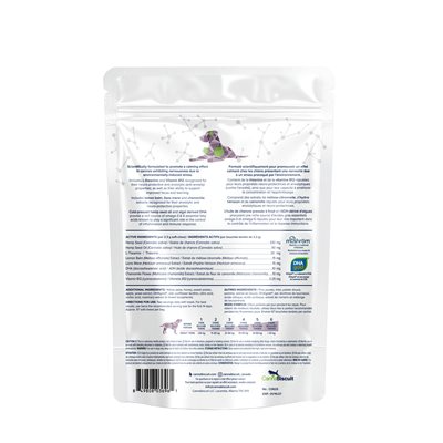 CannaBiscuit š Calming Supplement 224g