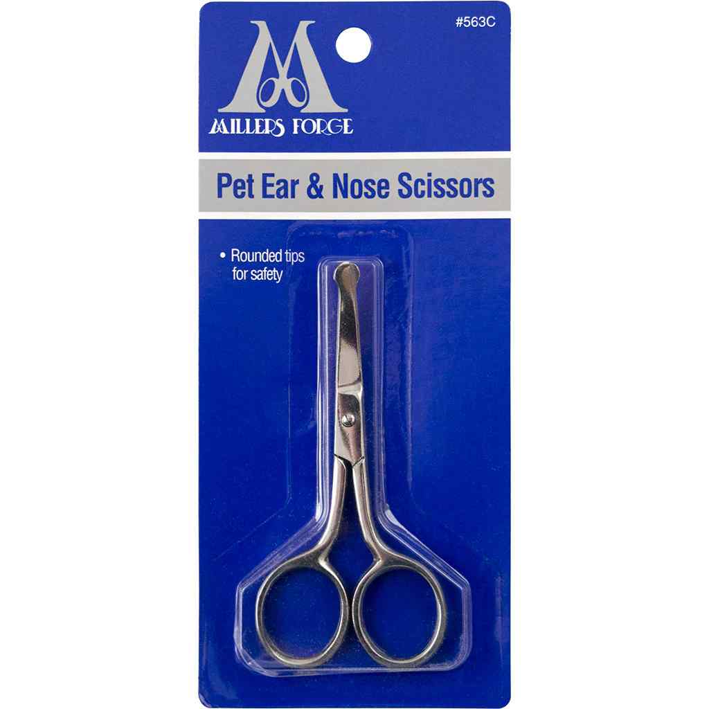 Ear & Nose Trimmer - Miller Forge