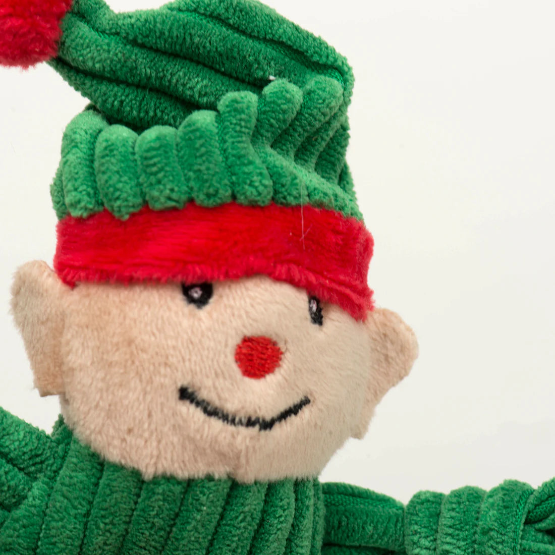 Huggle Houndz Santa's Workshop Assorted Mini Toy