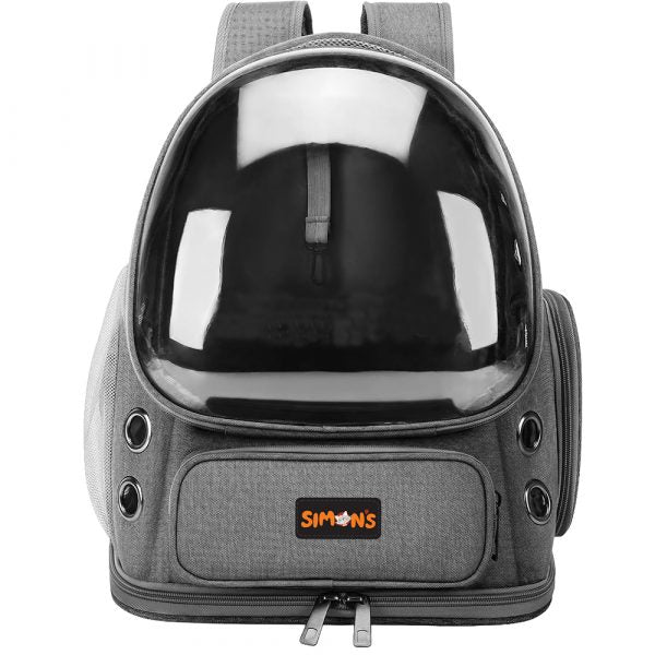 Simon's 🍁Bubble Backpack Cat Carrier