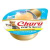 Inaba Churu Chicken with Scallop POP n Serve 2 Pack - 70g