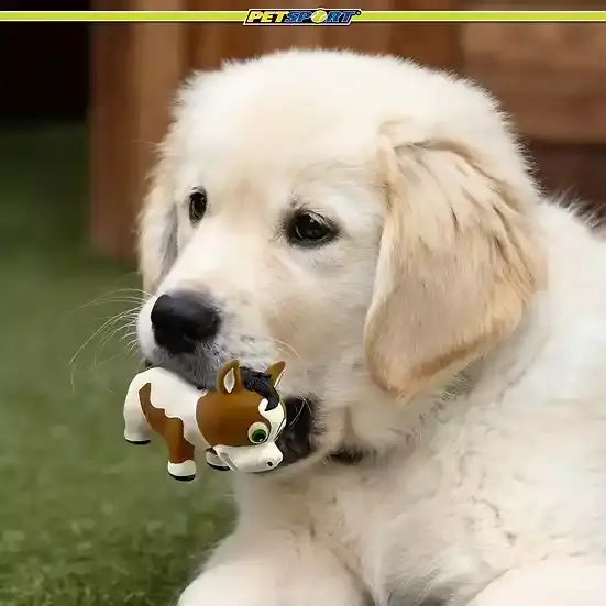 Tiny Tots Horse - Naturflex