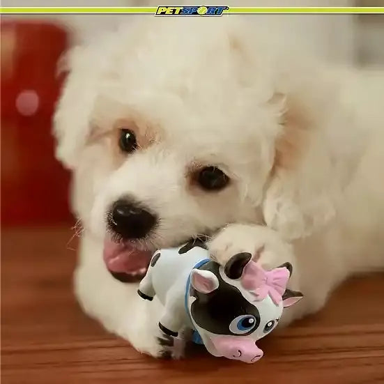Tiny Tots Cow - Naturflex