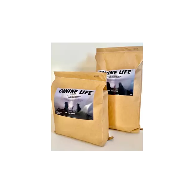 Canine Life šAdult Health Food Pre Mix for Dogs