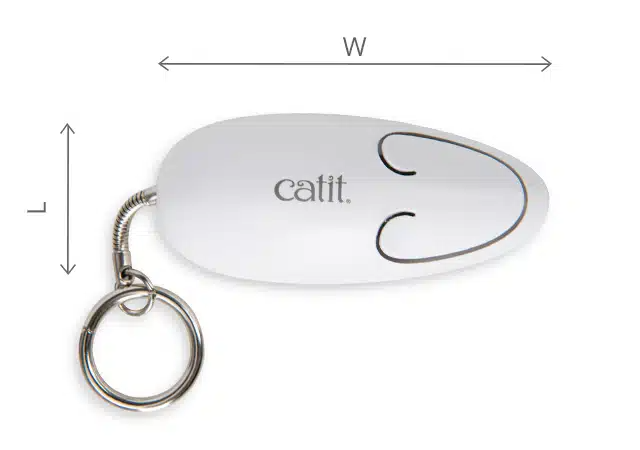 Catit 🍁Laser Mouse Toy