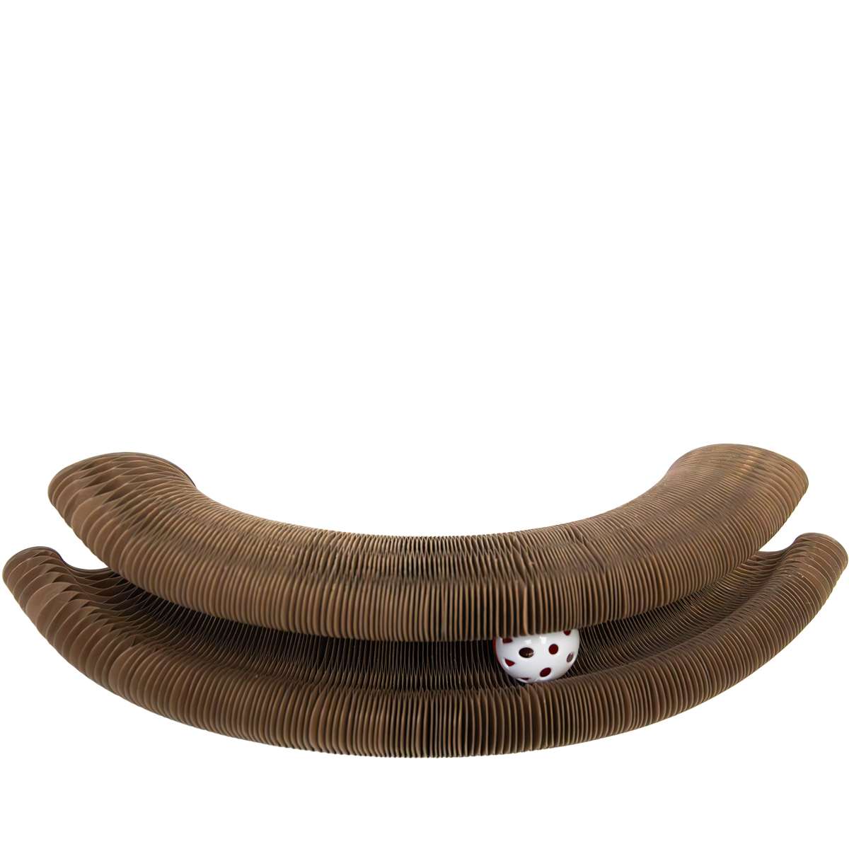 Stretchable Cat Scratcher