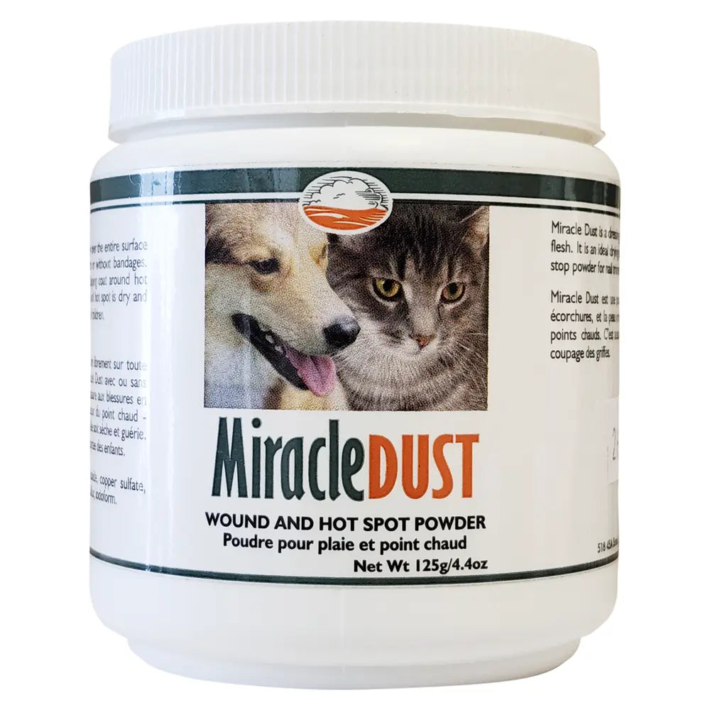 Carnivora🍁 Miracle Dust 125g