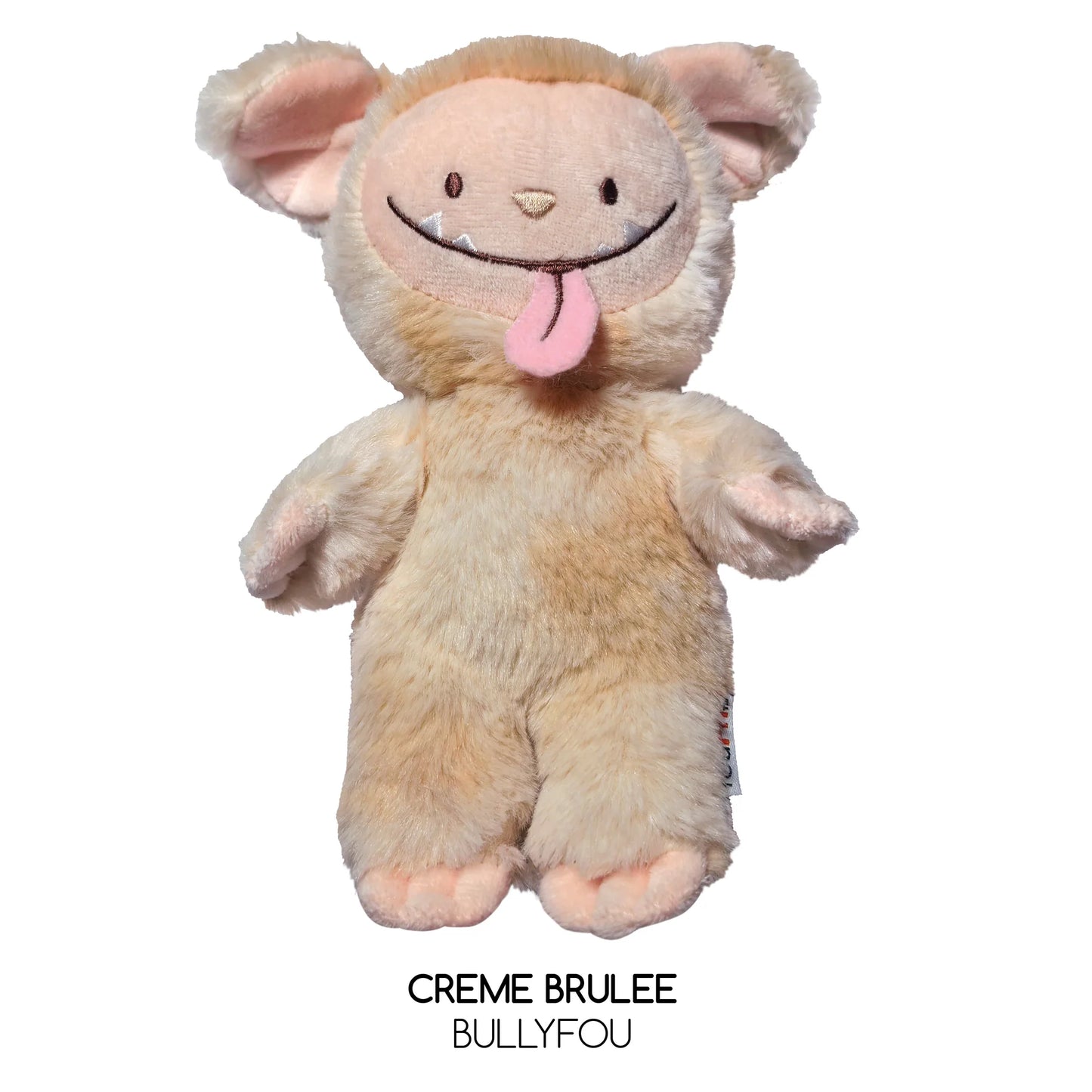 Fou Fou Dog BullyFou LaFouFou Large