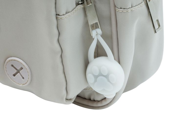 DexyPaws🍁 Buttercream Crossbody Bag