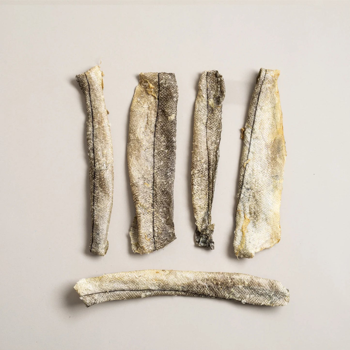 PolkaDog Haddock Skins