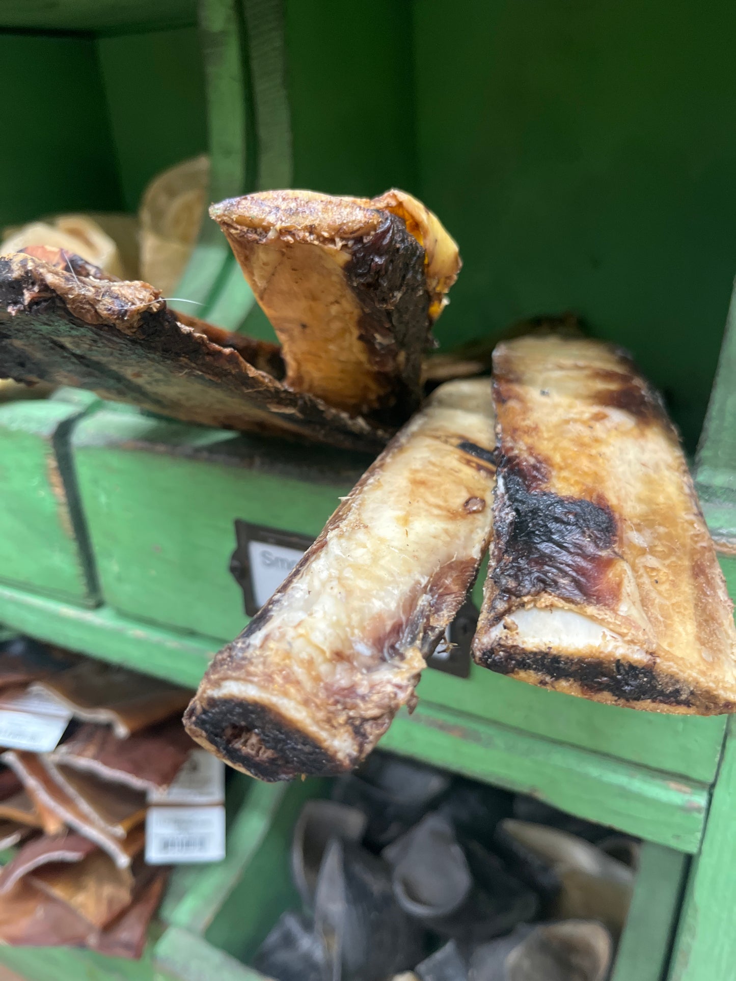 Artisan Farms 🍁Smoked Large Rib Bone