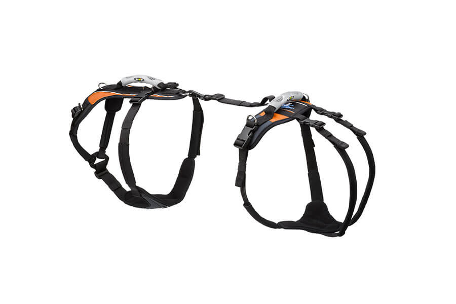 Help 'Em Up Medium Conventional Harness 45-80lbs