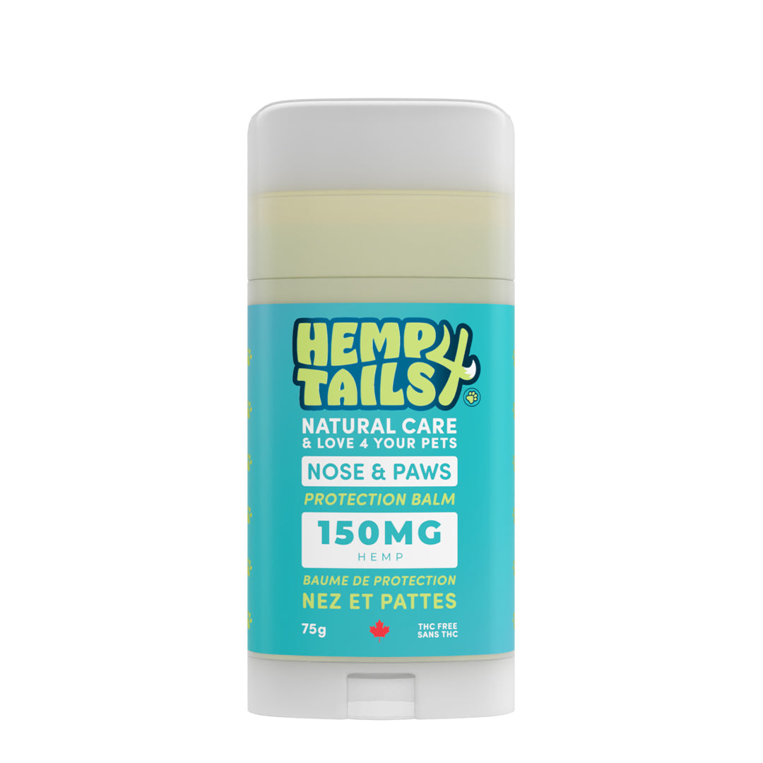 Hemp4Tails 🍁Nose & Paw Balm