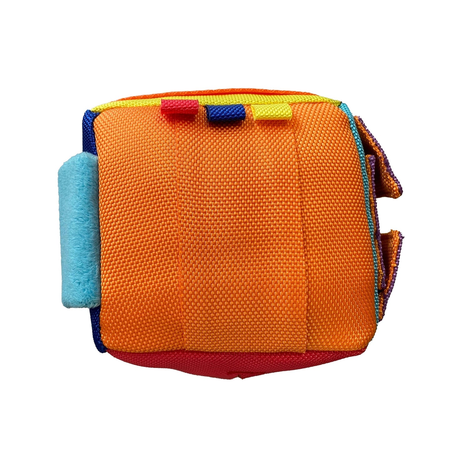 Fou Fou Hide 'n Seek Snuffle Cube